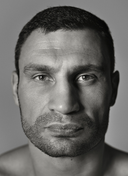 Vitali Klitschko